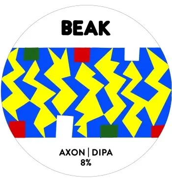 Beak Brewery Axon