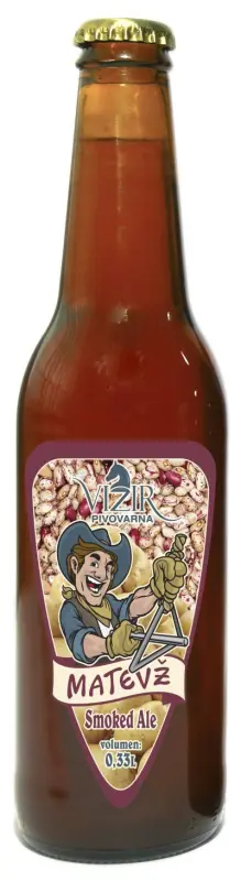Pivovarna Vizir Matevž