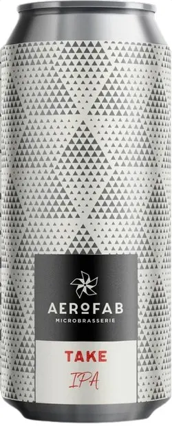 AERoFAB Microbrasserie Take
