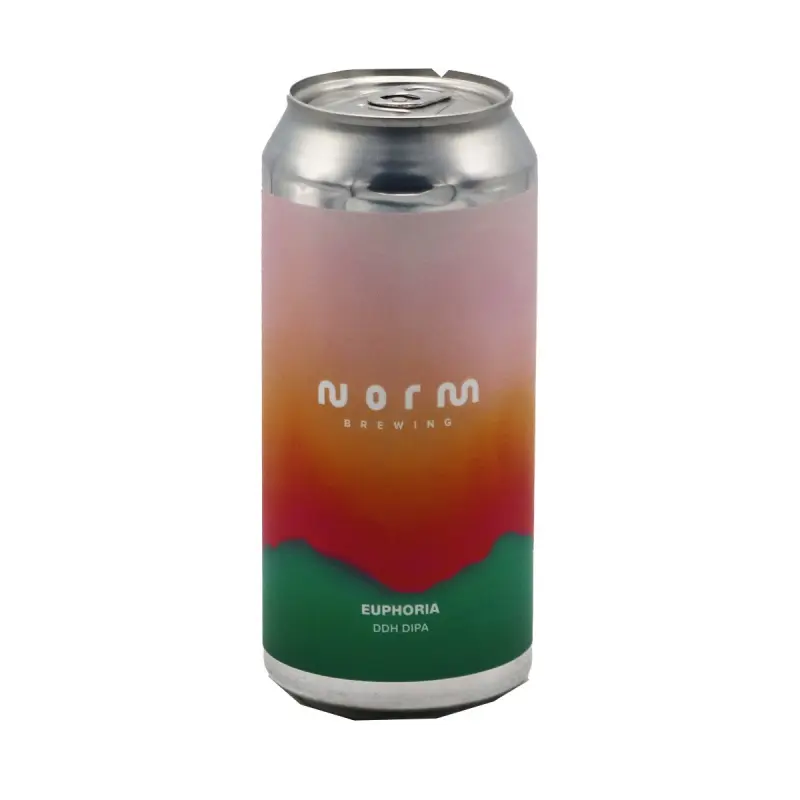 Norm Brewing Euphoria