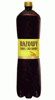 Van Pur Razowy Kwas Chlebowy