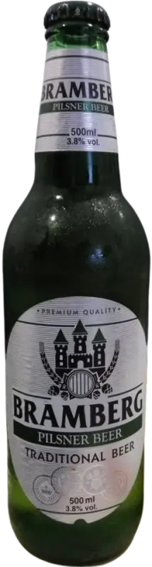 Van Pur Bramberg