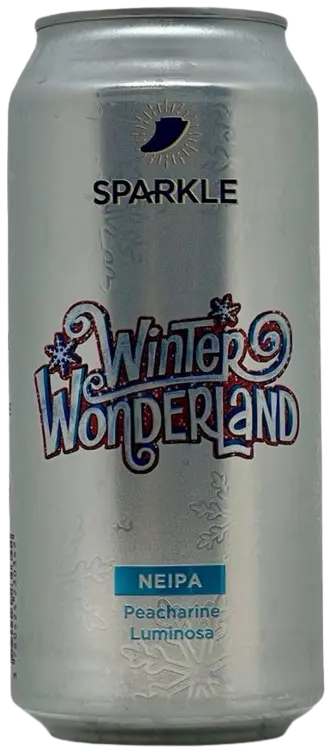 Sparkle Winter Wonderland