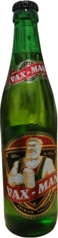 Van Pur Vax-Man