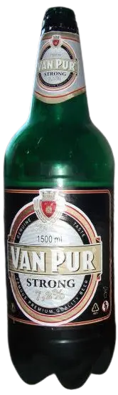 Van Pur Strong