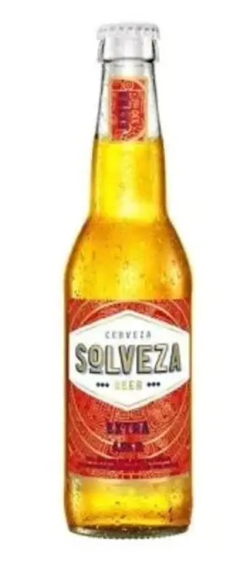Van Pur Solveza Extra