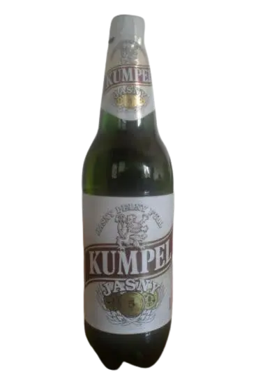 Van Pur Kumpel Jasny