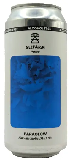 Alefarm Brewing Paraglow