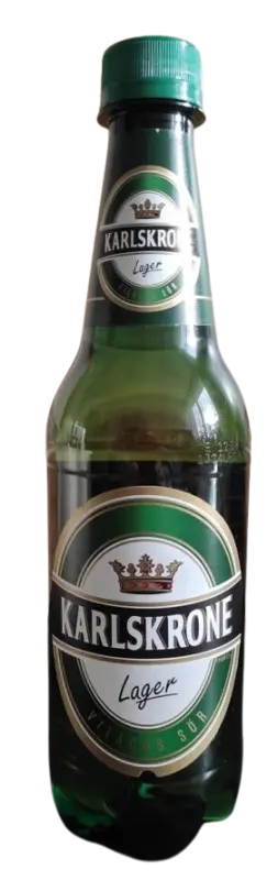 Aldi (Nord / Süd / Hofer) Karlskrone Lager