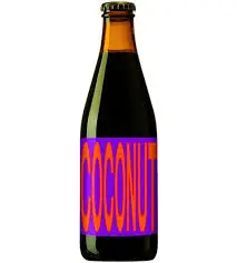 Omnipollo All The Coconut