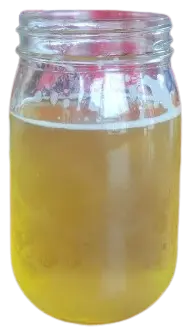 Nashannnock Creek Brewing Company Crick Water Cream Ale