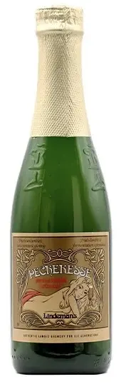 Brouwerij Lindemans Pêche Lambic (Pêcheresse)