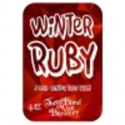 Three Blind Mice Brewery Winter Ruby