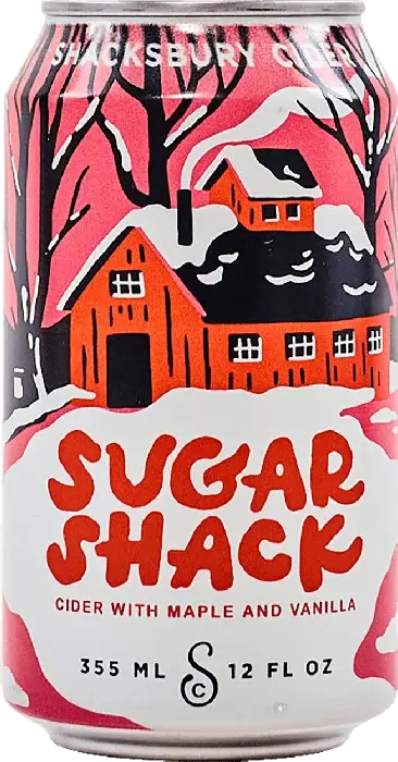 Shacksbury Sugar Shack