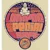 Lompoc Brewing Special Draft (LSD)