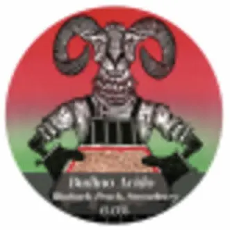 Pastore Brewing and Blending Budino Acido
