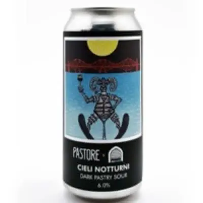 Pastore Brewing and Blending Cieli Notturni