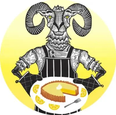 Pastore Brewing and Blending Crostata al Limone