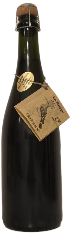 Ciderie Grosse Pierre La Huppe
