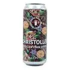 Marble Beers Christollen