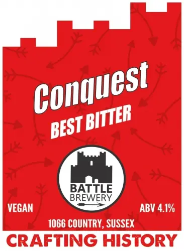Battle Brewery Conquest