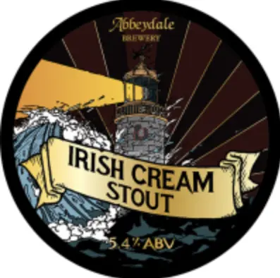 Abbeydale Brewery Salvation - Irish Cream Stout