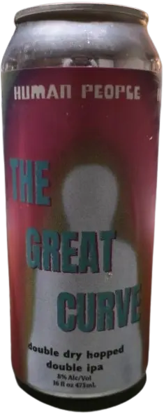 Human People The Great Curve