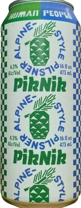 Human People Piknik
