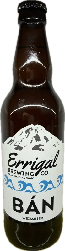Errigal Brewing Co Bán