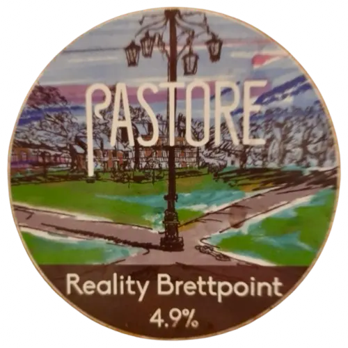 Pastore Brewing and Blending Reality Brettpoint