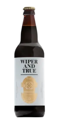 Wiper and True Porter - Blackberry (-2013)
