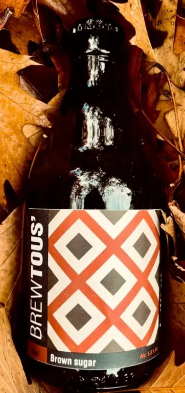 BrewTous' Brown Sugar