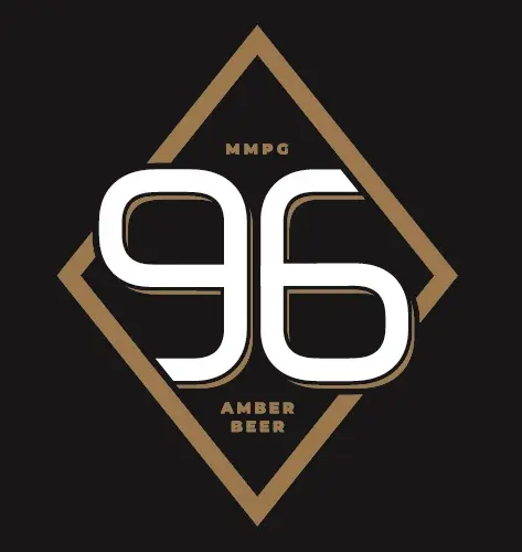 96 Beer Eastbelgium Amber