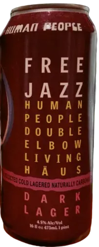 Human People Free Jazz