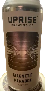 Uprise Brewing Co. Magnetic Paradox