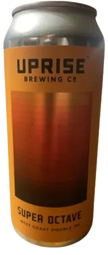 Uprise Brewing Co. Super Octave