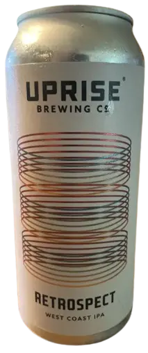 Uprise Brewing Co. Retrospect