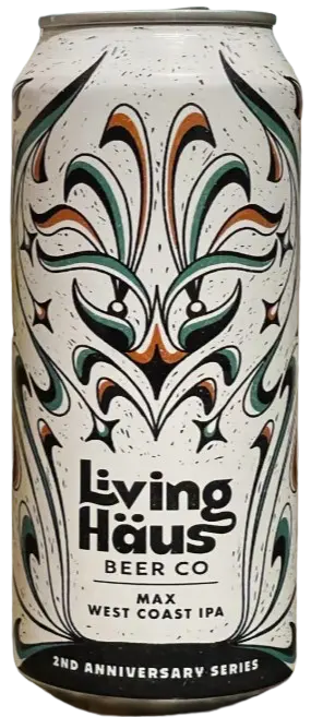 Living Häus Beer Co Max