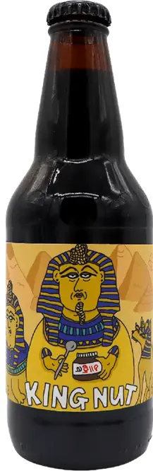 Prairie Artisan Ales King Nut