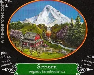 Logsdon Farmhouse Ales Seizoen