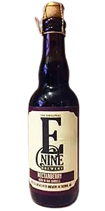 E9 Brewing Co. Nectarberry