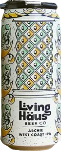 Living Häus Beer Co Archie