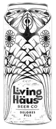 Living Häus Beer Co Dolores
