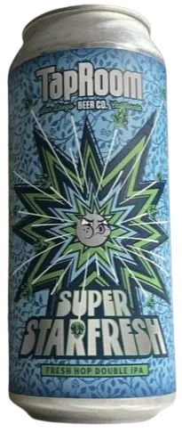 TapRoom Beer Co Super Starfresh