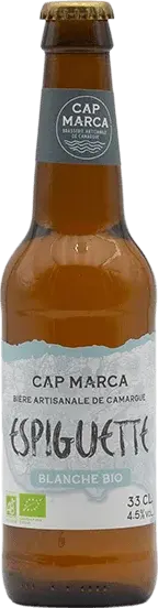 Cap Marca Espiguette