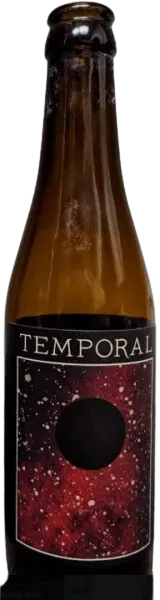 Temporal Artisan Ales Double Barrel Apsis