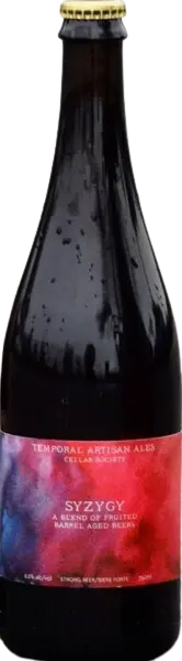 Temporal Artisan Ales Syzygy