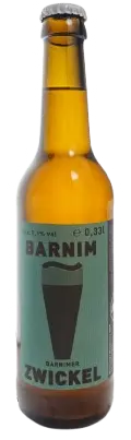 Barnimer Brauhaus Zwickel