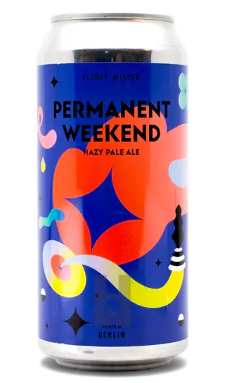 Fuerst Wiacek Permanent Weekend