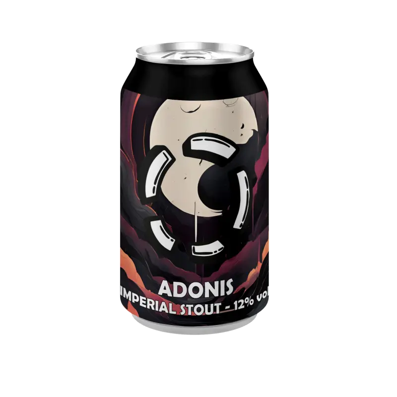 Brouwerij LOST Adonis